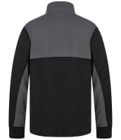 Gloucester Sports Finden + Hales Kids 1/4 Zip Tracksuit Top - Black/gunmetal (copy)