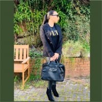 Estate Agent Laptop Bag