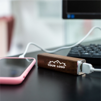 Corporate Branded Power Bank
