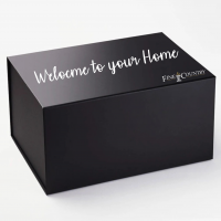 New Home Bamboo Gift Set 5