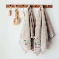 Corporate Towel