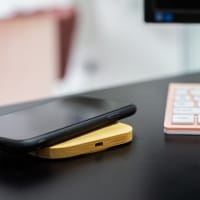 Branded Charging Pad