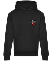 Chepstow BJJ - Unisex Heavy weight high quality hoodie