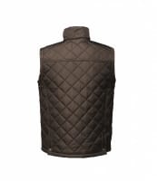 Fine & Country Embroidered Gilet- Unisex