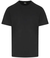 T-shirt Unisex Black 