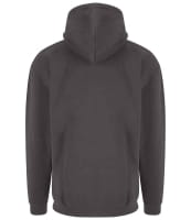 Drawstring - Unisex hoody - Charcoal