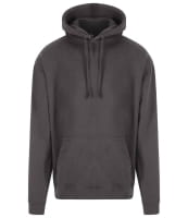 Drawstring - Unisex hoody - Charcoal