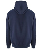 Drawstring - Unisex hoody - Navy