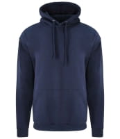 Drawstring - Unisex hoody - Navy