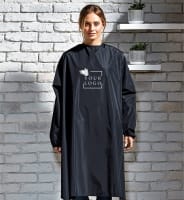 Branded Salon Cape