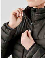 F&C Ladies Montserrat Thermal Jacket – Embroidered Logo