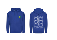 St Mary's School - Year 6 Leavers Hoody 