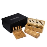 New Home Bamboo Gift Set 5