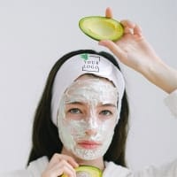 Towel City Beauty Hairband