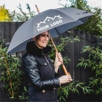 Kimood Auto Umbrella