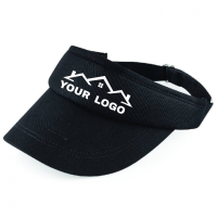 Black Visor