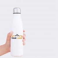Branded Water Bottle