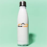 Branded Water Bottle