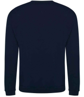 UNISEX Navy Sweatshirt 