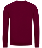 AWDis Academy Raglan Sweatshirt