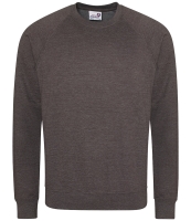 AWDis Academy Raglan Sweatshirt