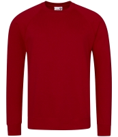 AWDis Academy Raglan Sweatshirt