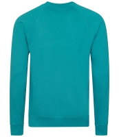 AWDis Academy Raglan Sweatshirt