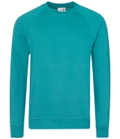 AWDis Academy Raglan Sweatshirt