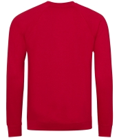 AWDis Academy Raglan Sweatshirt