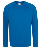 AWDis Academy Raglan Sweatshirt