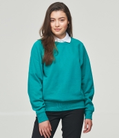 AWDis Academy Raglan Sweatshirt