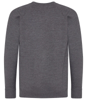 AWDis Academy Kids Raglan Sweatshirt