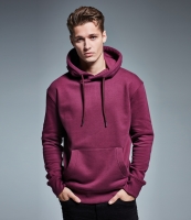 Anthem Organic Hoodie