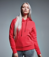 Anthem Ladies Organic Hoodie