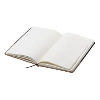 F&C A5 Lined Purroc notebook 