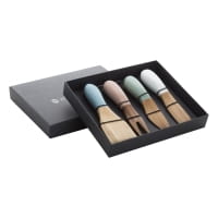 F&C Cheese Knife gift set