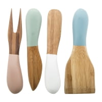 F&C Cheese Knife gift set