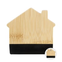 F&C Fridge magnet & clip