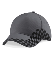 Beechfield Grand Prix Cap