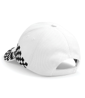 Beechfield Grand Prix Cap