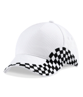 Beechfield Grand Prix Cap