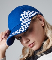 Beechfield Grand Prix Cap