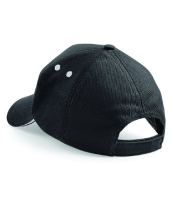 Beechfield Ultimate 5 Panel Cap with Sandwich Peak