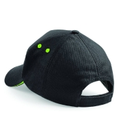 Beechfield Ultimate 5 Panel Cap with Sandwich Peak