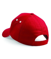 Beechfield Ultimate 5 Panel Cap with Sandwich Peak