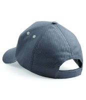 Beechfield Ultimate 5 Panel Cap with Sandwich Peak