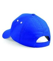Beechfield Ultimate 5 Panel Cap with Sandwich Peak