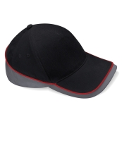 Beechfield Teamwear Competition Cap