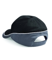 Beechfield Teamwear Competition Cap