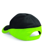 Beechfield Teamwear Competition Cap